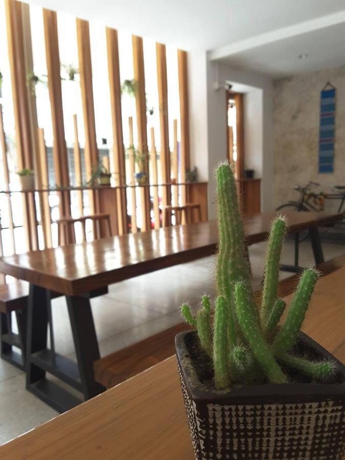 Huglampang Boutique Hotel Εξωτερικό φωτογραφία