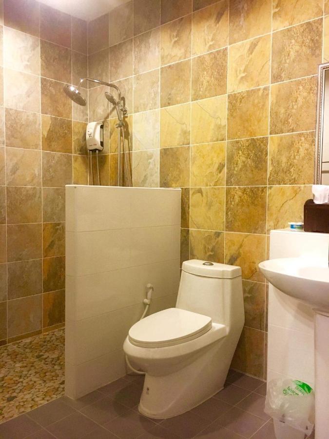 Huglampang Boutique Hotel Εξωτερικό φωτογραφία