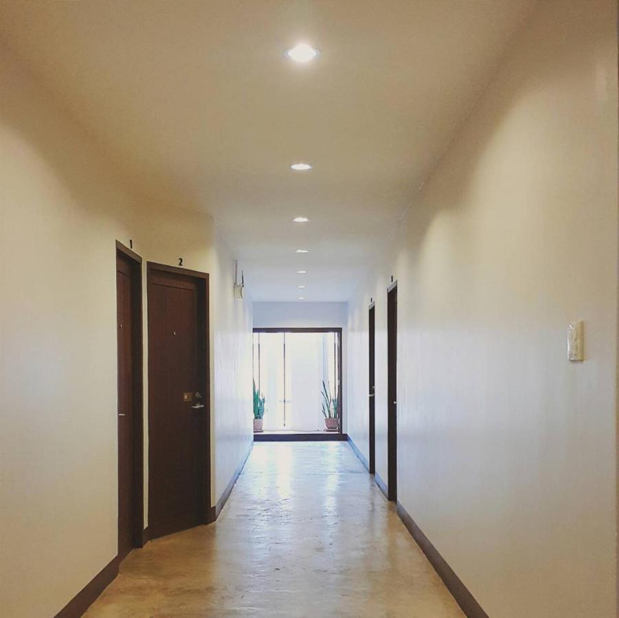 Huglampang Boutique Hotel Εξωτερικό φωτογραφία