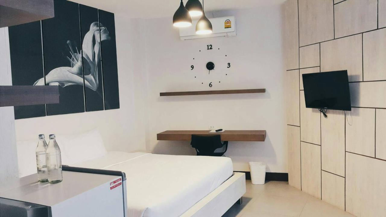 Huglampang Boutique Hotel Εξωτερικό φωτογραφία